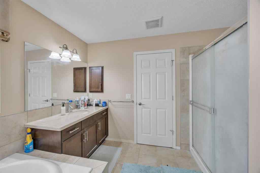 MLS® A2238546 - 360 Evanspark Circle NW in Evanston Calgary, Residential