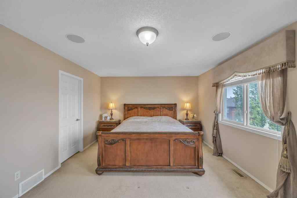 MLS® A2238546 - 360 Evanspark Circle NW in Evanston Calgary, Residential