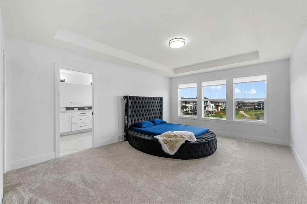 MLS® A2238547 - 33 Waterford Terrace  in Waterford Chestermere, Residential