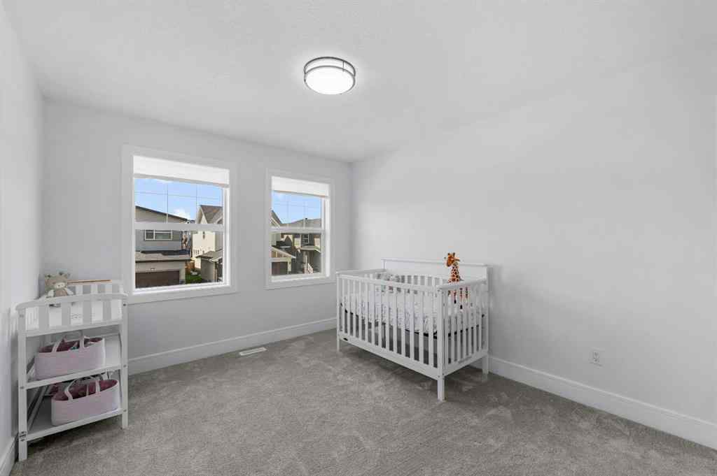 MLS® A2238547 - 33 Waterford Terrace  in Waterford Chestermere, Residential