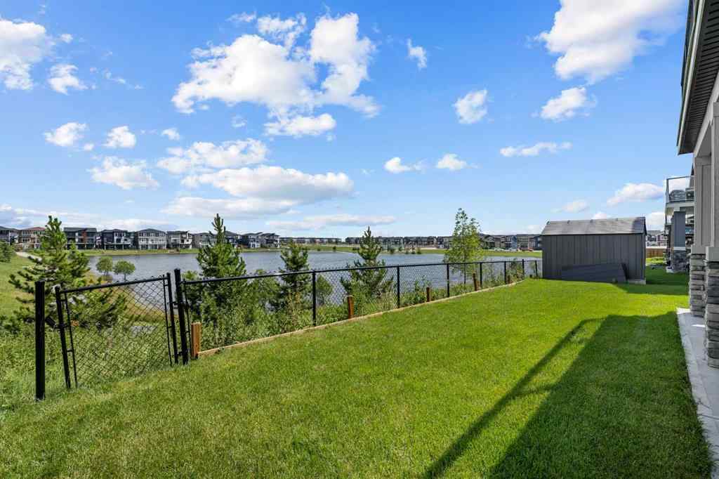 MLS® A2238547 - 33 Waterford Terrace  in Waterford Chestermere, Residential