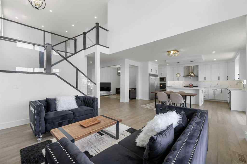 MLS® A2238547 - 33 Waterford Terrace  in Waterford Chestermere, Residential