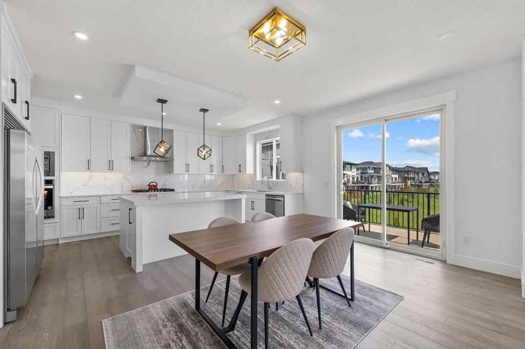 MLS® A2238547 - 33 Waterford Terrace  in Waterford Chestermere, Residential
