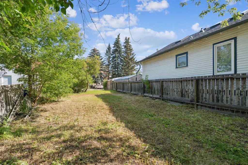 MLS® A2238548 - 206 12 Avenue NW in Crescent Heights Calgary, Land