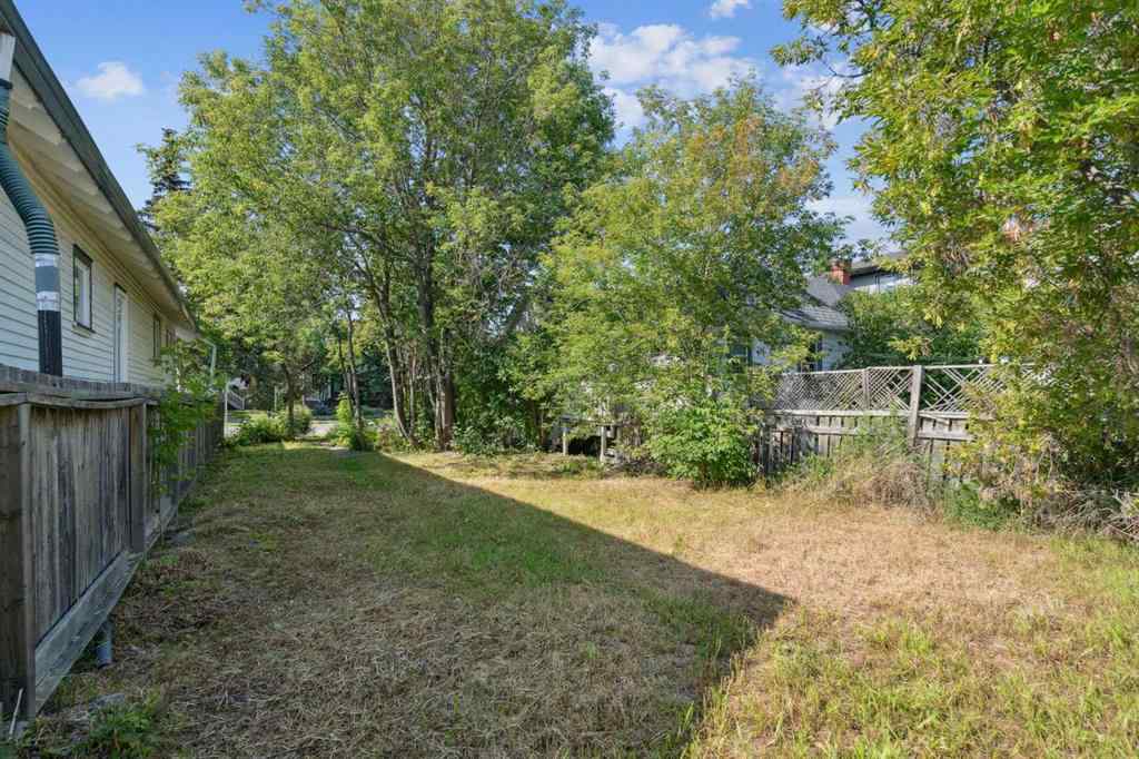 MLS® A2238548 - 206 12 Avenue NW in Crescent Heights Calgary, Land