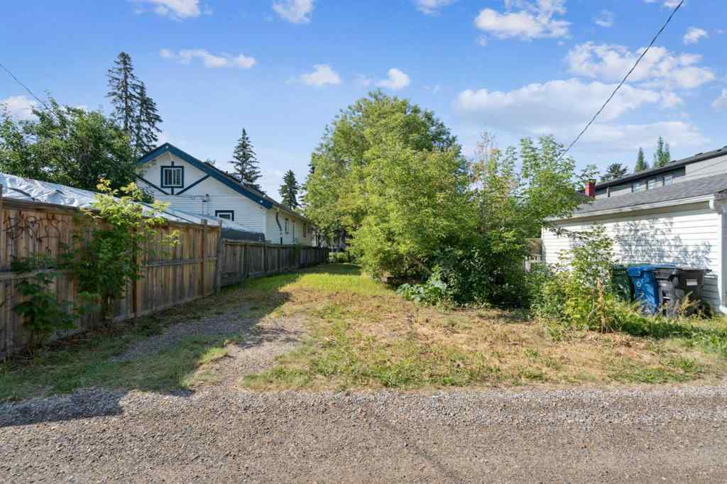 MLS® A2238548 - 206 12 Avenue NW in Crescent Heights Calgary, Land