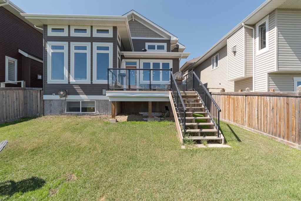 MLS® A2238551 - 404 Dixon Road  in Parsons North Fort McMurray, Residential