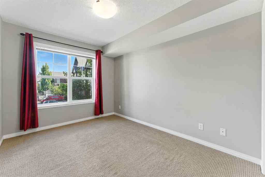 MLS® A2238552 - Unit #206 250 New Brighton Villas SE in New Brighton Calgary, Residential