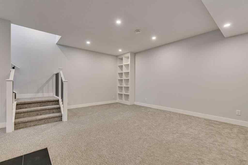 MLS® A2238554 - 3729 Richmond Road SW in Killarney/Glengarry Calgary, Residential