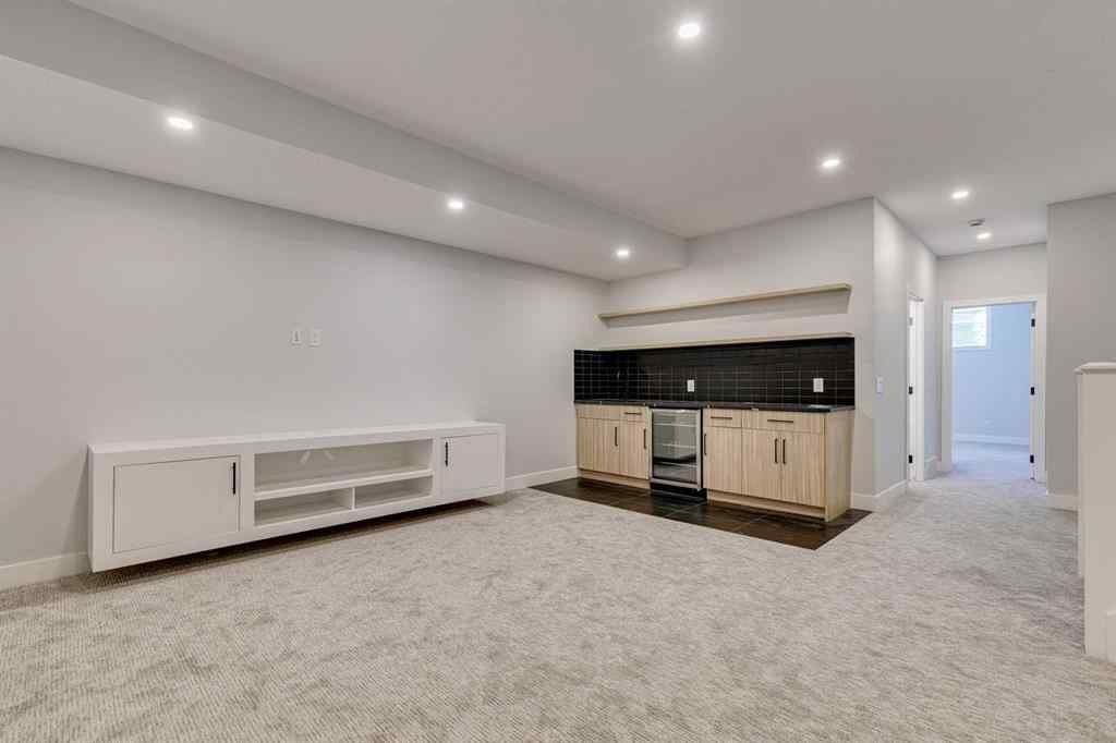 MLS® A2238554 - 3729 Richmond Road SW in Killarney/Glengarry Calgary, Residential