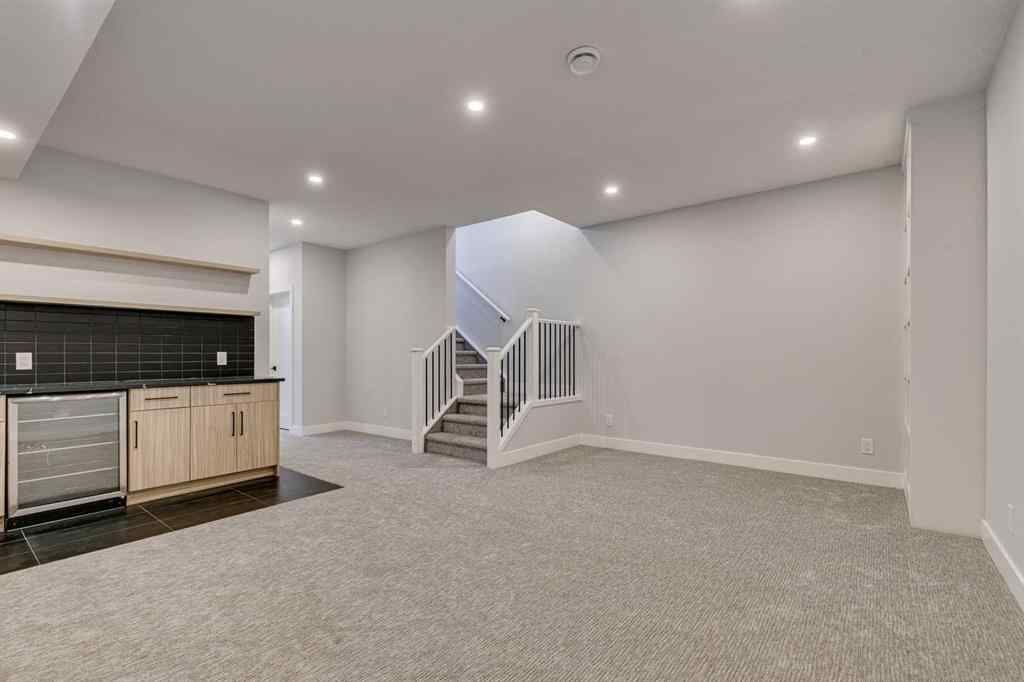 MLS® A2238554 - 3729 Richmond Road SW in Killarney/Glengarry Calgary, Residential