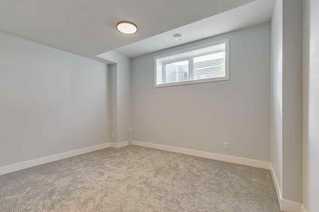 MLS® A2238554 - 3729 Richmond Road SW in Killarney/Glengarry Calgary, Residential