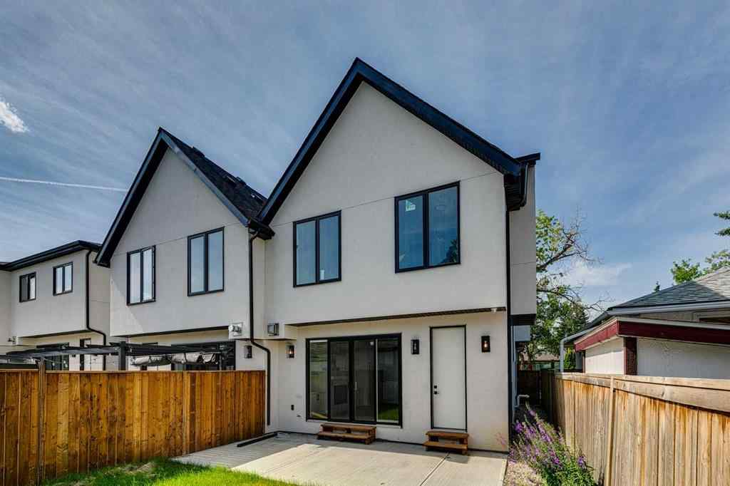 MLS® A2238554 - 3729 Richmond Road SW in Killarney/Glengarry Calgary, Residential
