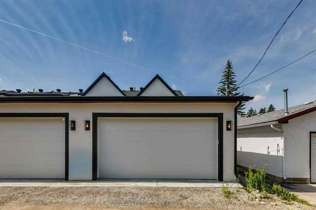 MLS® A2238554 - 3729 Richmond Road SW in Killarney/Glengarry Calgary, Residential