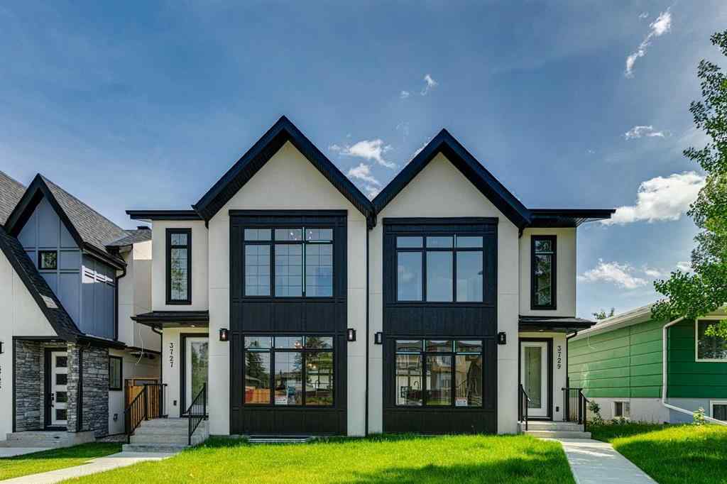 MLS® A2238554 - 3729 Richmond Road SW in Killarney/Glengarry Calgary, Residential