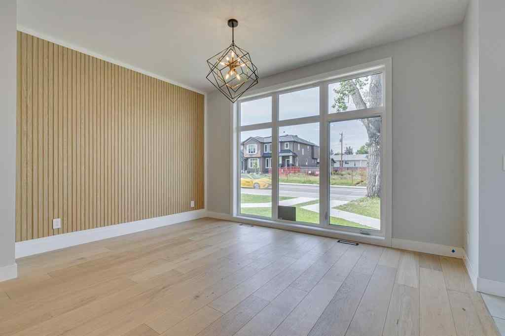 MLS® A2238554 - 3729 Richmond Road SW in Killarney/Glengarry Calgary, Residential