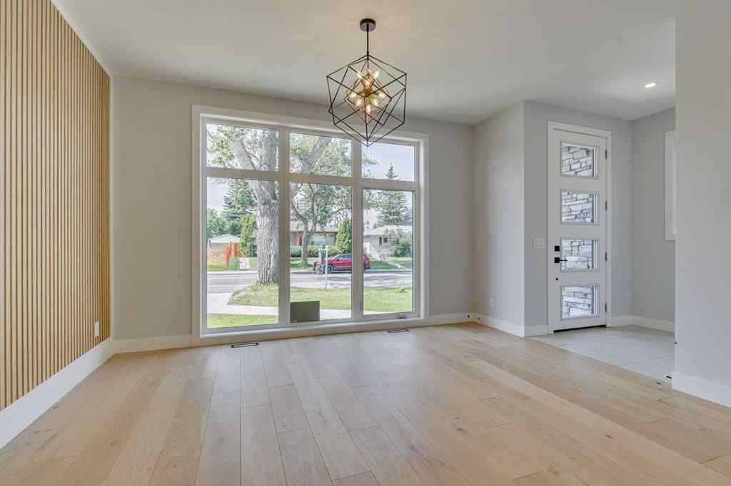 MLS® A2238554 - 3729 Richmond Road SW in Killarney/Glengarry Calgary, Residential