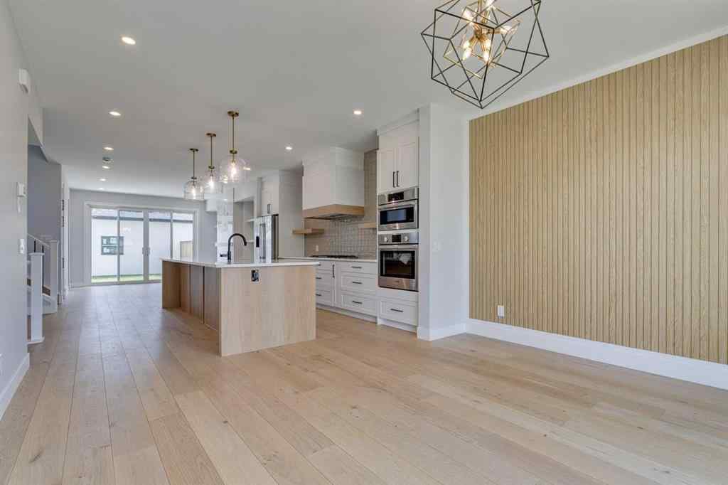 MLS® A2238554 - 3729 Richmond Road SW in Killarney/Glengarry Calgary, Residential