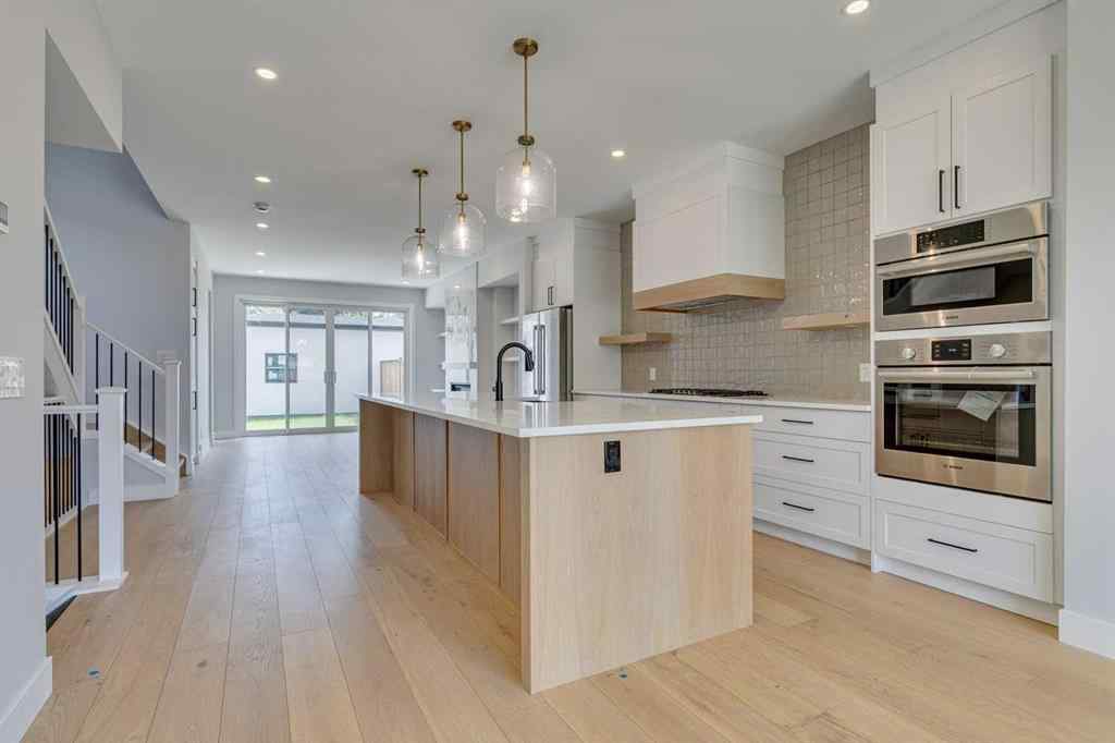 MLS® A2238554 - 3729 Richmond Road SW in Killarney/Glengarry Calgary, Residential