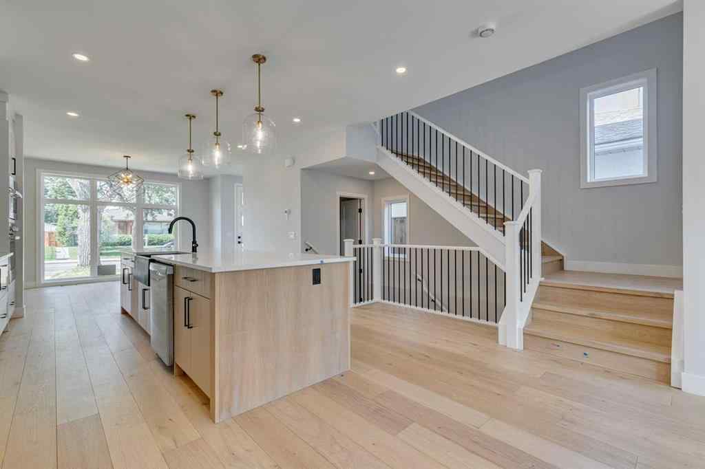 MLS® A2238554 - 3729 Richmond Road SW in Killarney/Glengarry Calgary, Residential