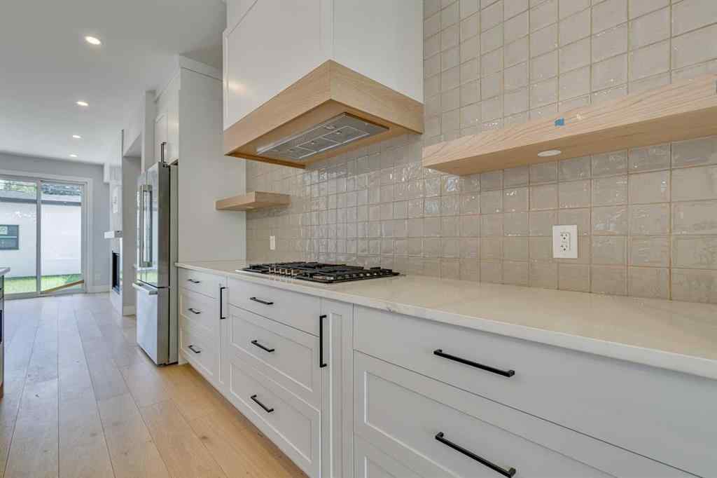 MLS® A2238554 - 3729 Richmond Road SW in Killarney/Glengarry Calgary, Residential