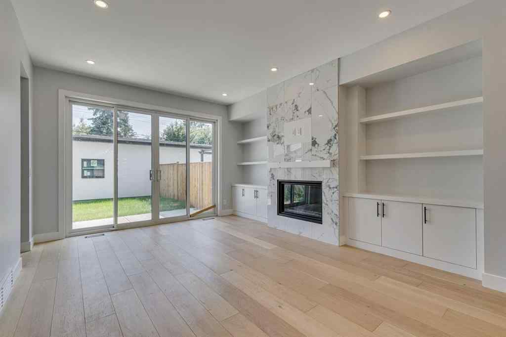 MLS® A2238554 - 3729 Richmond Road SW in Killarney/Glengarry Calgary, Residential