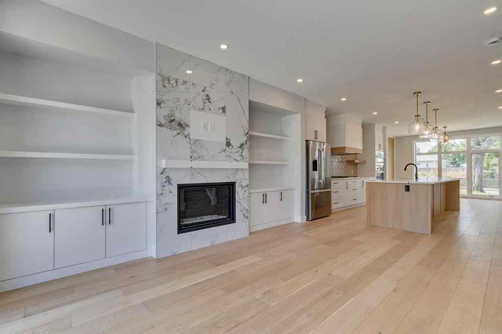 MLS® A2238554 - 3729 Richmond Road SW in Killarney/Glengarry Calgary, Residential