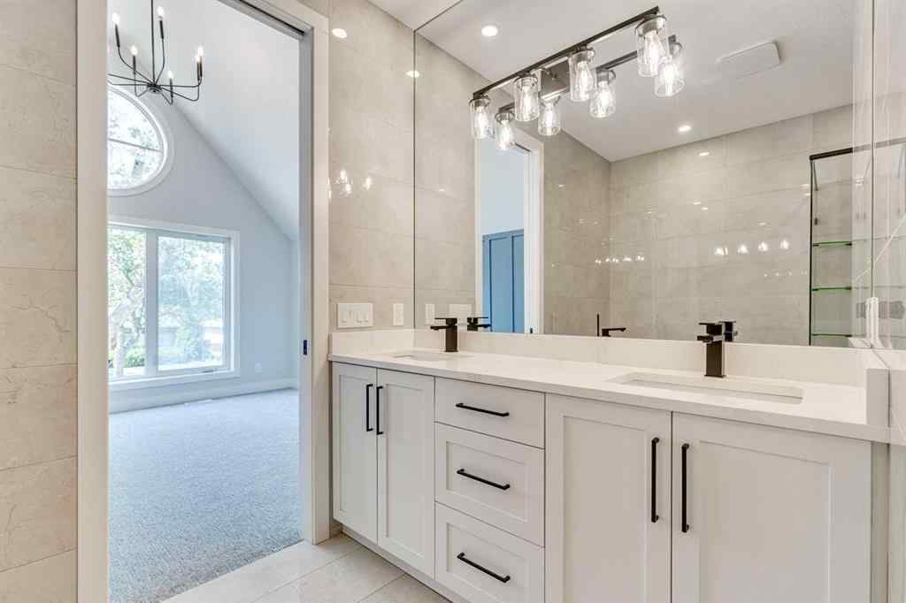 MLS® A2238554 - 3729 Richmond Road SW in Killarney/Glengarry Calgary, Residential
