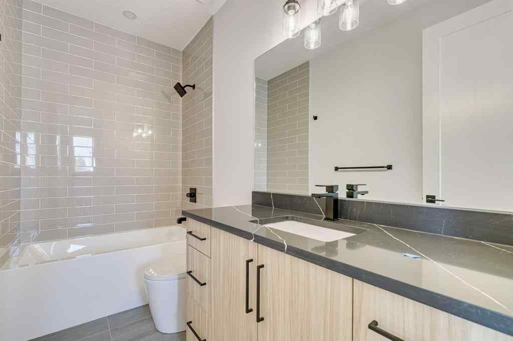 MLS® A2238554 - 3729 Richmond Road SW in Killarney/Glengarry Calgary, Residential