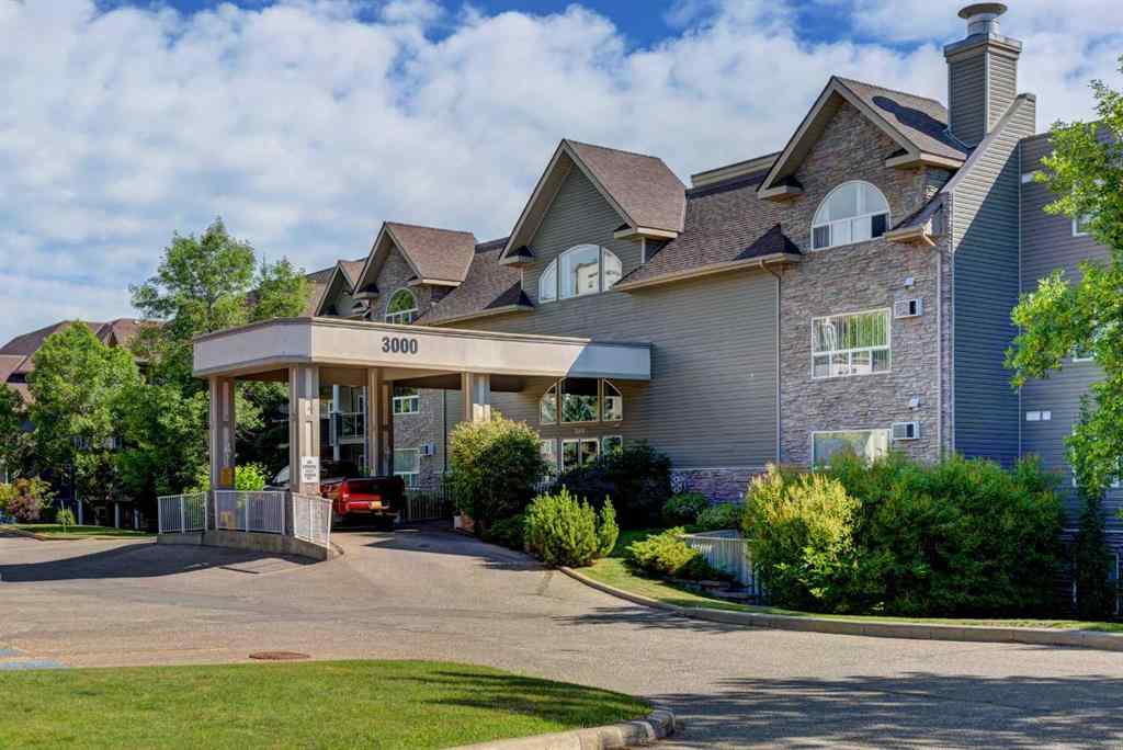 MLS® A2238555 - 3211 Millrise Point SW in Millrise Calgary, Residential