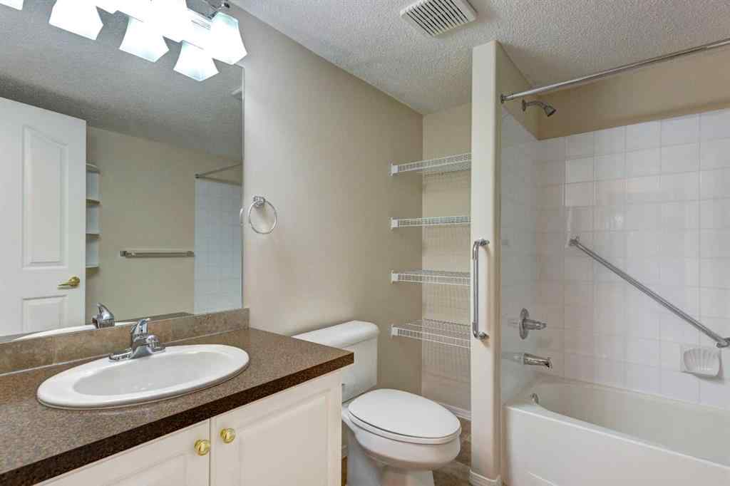 MLS® A2238555 - 3211 Millrise Point SW in Millrise Calgary, Residential