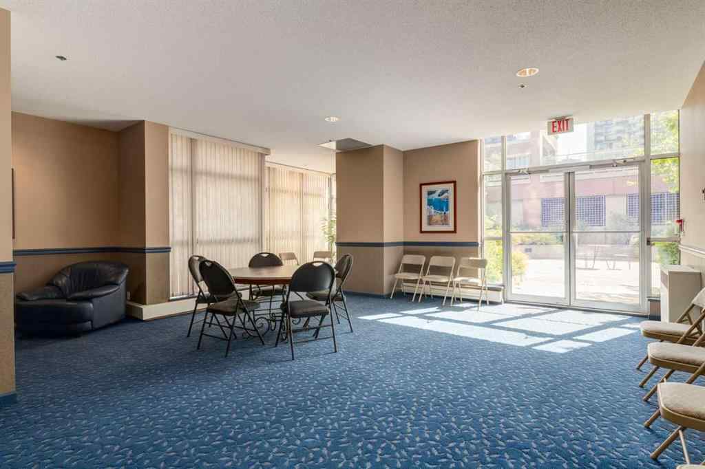 MLS® A2238558 - Unit #604 650 10 Street SW in Downtown West End Calgary, Residential