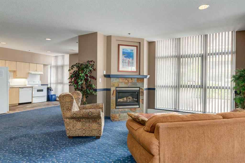 MLS® A2238558 - Unit #604 650 10 Street SW in Downtown West End Calgary, Residential