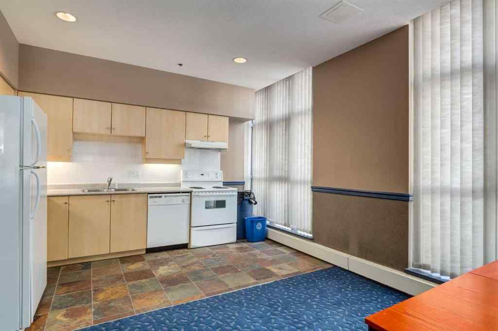 MLS® A2238558 - Unit #604 650 10 Street SW in Downtown West End Calgary, Residential