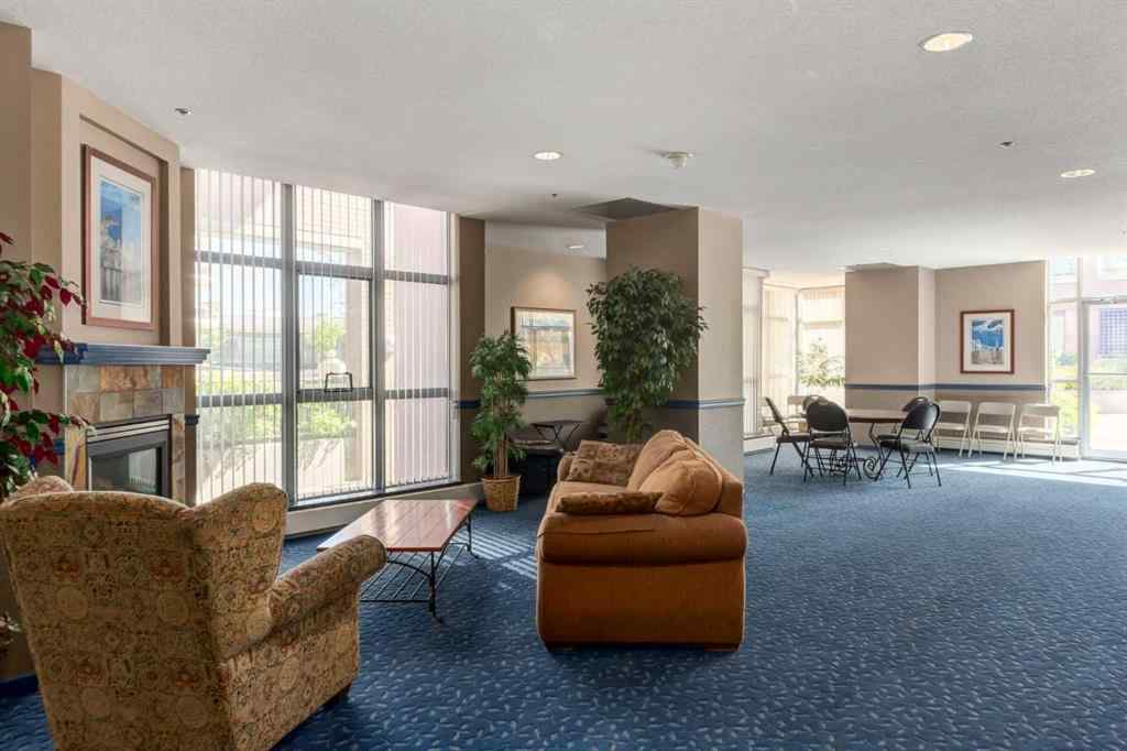 MLS® A2238558 - Unit #604 650 10 Street SW in Downtown West End Calgary, Residential