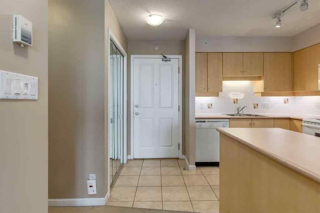 MLS® A2238558 - Unit #604 650 10 Street SW in Downtown West End Calgary, Residential