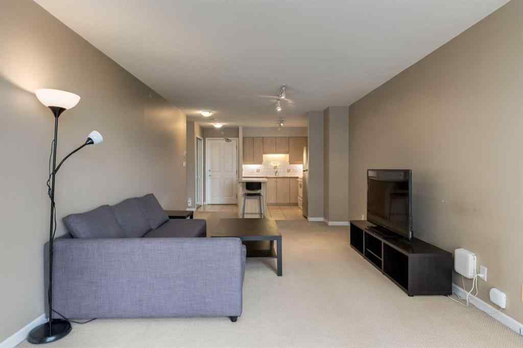 MLS® A2238558 - Unit #604 650 10 Street SW in Downtown West End Calgary, Residential
