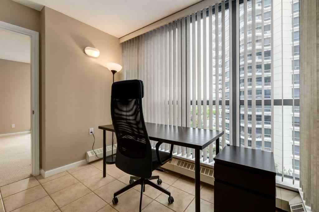 MLS® A2238558 - Unit #604 650 10 Street SW in Downtown West End Calgary, Residential