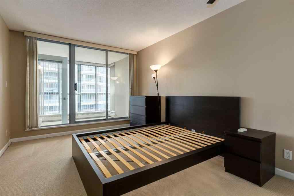 MLS® A2238558 - Unit #604 650 10 Street SW in Downtown West End Calgary, Residential