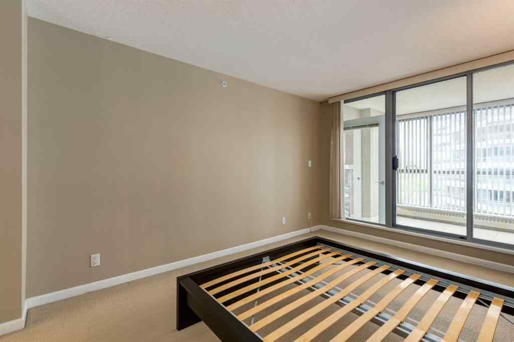 MLS® A2238558 - Unit #604 650 10 Street SW in Downtown West End Calgary, Residential
