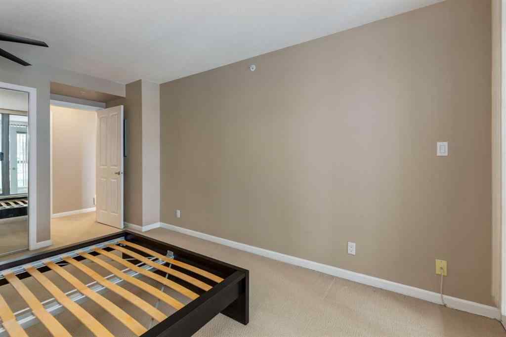 MLS® A2238558 - Unit #604 650 10 Street SW in Downtown West End Calgary, Residential