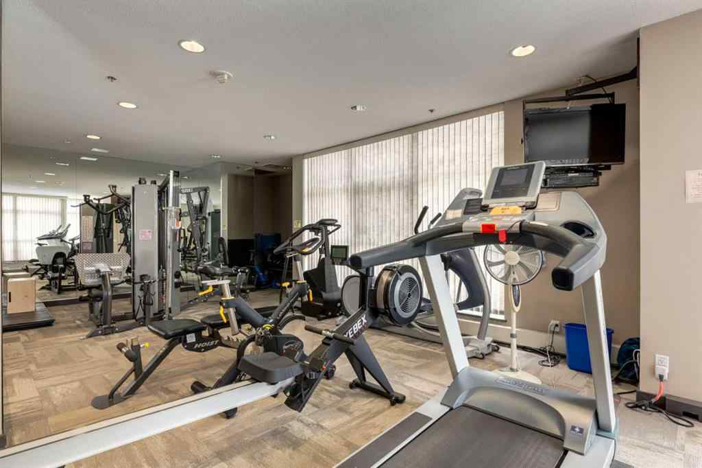 MLS® A2238558 - Unit #604 650 10 Street SW in Downtown West End Calgary, Residential