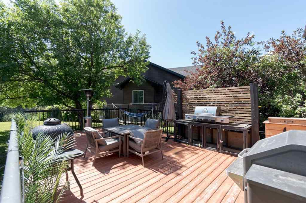 MLS® A2238561 - 49 Poplar Crescent  in Gregoire Lake Gregoire Lake Estates, Residential