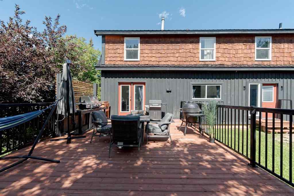 MLS® A2238561 - 49 Poplar Crescent  in Gregoire Lake Gregoire Lake Estates, Residential