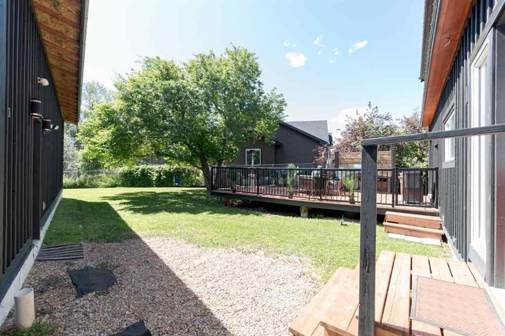 MLS® A2238561 - 49 Poplar Crescent  in Gregoire Lake Gregoire Lake Estates, Residential