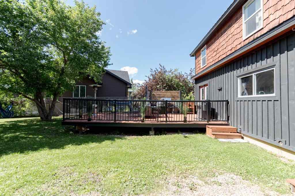 MLS® A2238561 - 49 Poplar Crescent  in Gregoire Lake Gregoire Lake Estates, Residential