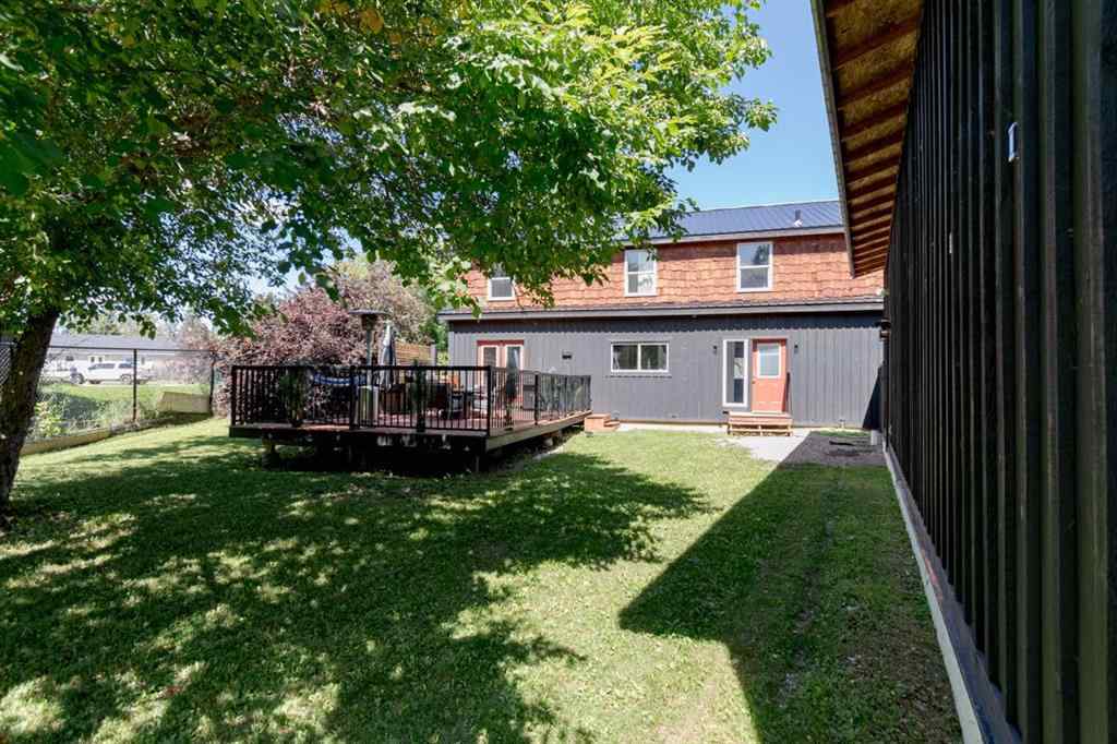 MLS® A2238561 - 49 Poplar Crescent  in Gregoire Lake Gregoire Lake Estates, Residential