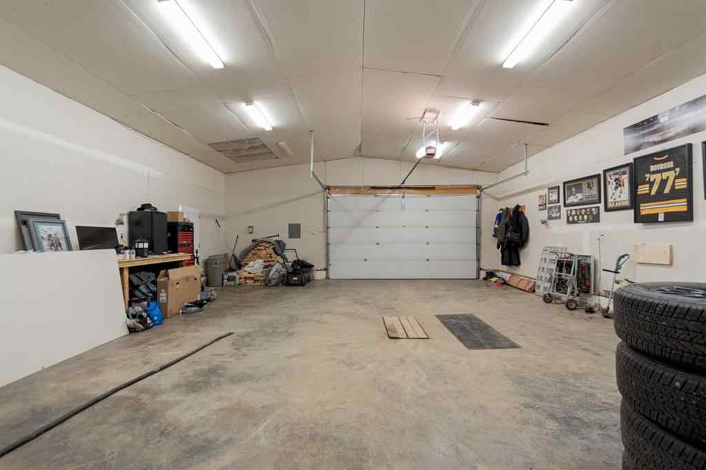 MLS® A2238561 - 49 Poplar Crescent  in Gregoire Lake Gregoire Lake Estates, Residential