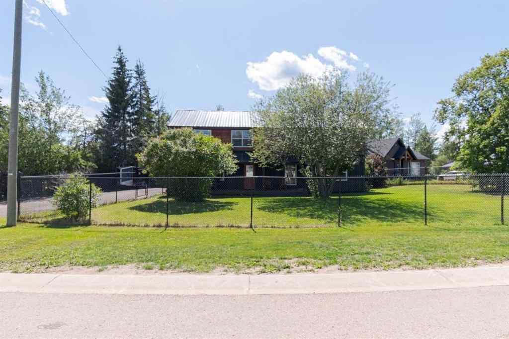 MLS® A2238561 - 49 Poplar Crescent  in Gregoire Lake Gregoire Lake Estates, Residential