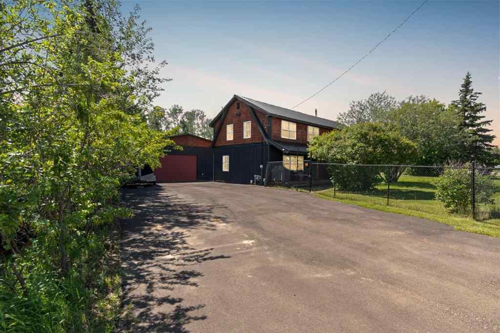 MLS® A2238561 - 49 Poplar Crescent  in Gregoire Lake Gregoire Lake Estates, Residential